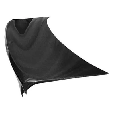 For BMW 325xi 01-05 VIS Racing CSL Euro Style Carbon Fiber Trunk Lid Foto 1 de 4