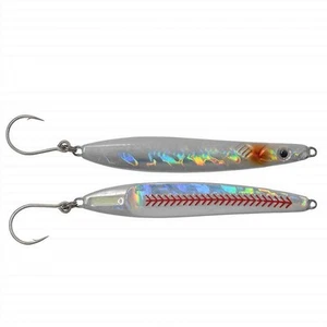 HTO Pathfinder Roadkill Metal Bass Lures | All Sizes & Colours - Picture 1 of 3