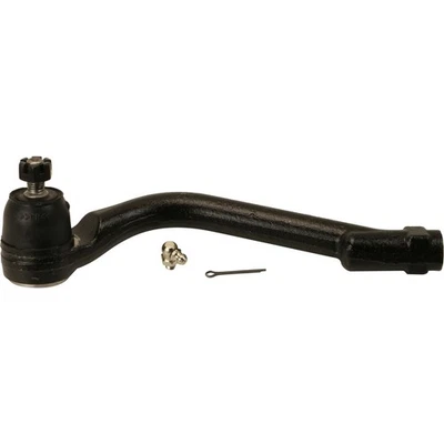 Moog MOG-ES801263 Front Left Outer Steering Tie Rod End - Image 1 of 4