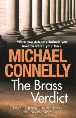The Brass Verdict by Michael Connelly Foto 1 de 1