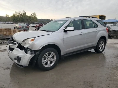 Alternator Fits 10-17 EQUINOX 733285 - Image 1 of 4