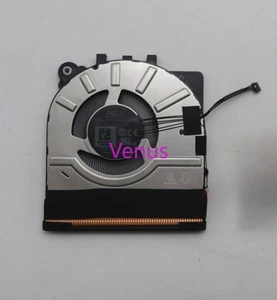 Ventola di raffreddamento GPU computer portatile per Lenovo thinkpad T14s Gen 6 5H41P48953 5H41P48952 - Foto 1 di 7