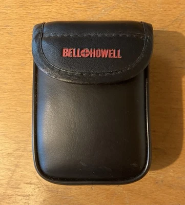 Bell+Howell Vintage Point And Shoot. 35mm Film Camera - Image 1 of 3