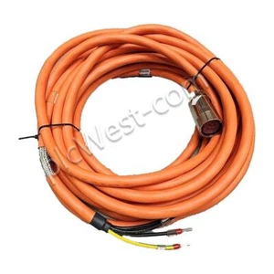 LAPP KABEL SERVO LK SMS-FXS DESINA 4G10 E63634 15meter POWER CABLE - Picture 1 of 3