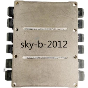 1 PCS Frequency converter module 6MBI300UE-120 GOOD - Picture 1 of 4