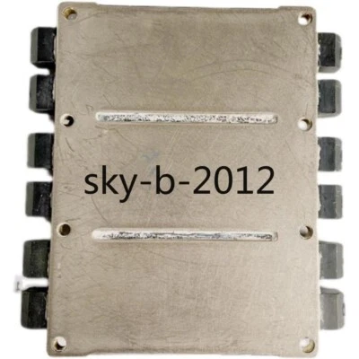 1 PCS Frequency converter module 6MBI300UE-120 GOOD - Image 1 of 4