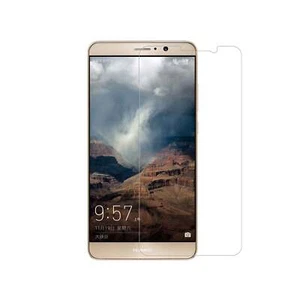 Tempered Glass Screen Protector for Huawei Mate 9 2016 (0.26mm Arc) - Picture 1 of 1