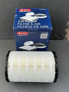 DENSO Oil Filter CHEVY 143-3396. Brand New - Picture 1 of 2