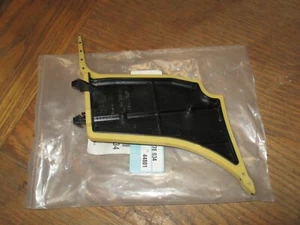 Insonorización trasera izquierda Renault Grande Modus 8200678034 - Imagen 1 de 3