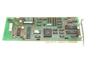 Western Digital WD1003-WA2 ISA MFM Floppy Controller 1985 16 Bit / MAIN322 - Afbeelding 1 van 4