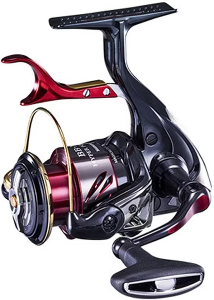 Shimano 20 BB-X HYPER FORCE 1700D XG Lever-break Reel - Image 1 of 1