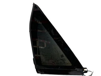 2019-2023 ASTON MARTIN VANTAGE REAR LEFT DRIVER SIDE QUARTER WINDOW GLASS PANEL Foto 1 de 4