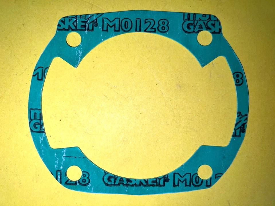 AERMACCHI HARLEY CENTAURO base gskt 1975-1978 SX175 SS175 SX250 SS250 16770-74P Foto 1 de 1