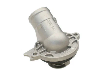 For 1998-2000 Mercedes C43 AMG Thermostat Assembly 73966QQFX 1999 Thermostat - Image 1 of 2