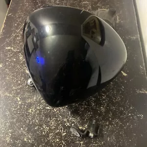 2013 Suzuki VL 1500 Boulevard Side Air Filter Intake Assembly Broken Peg - Picture 1 of 14