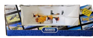 Franklin Mint Armour diecast B-24D USAAF "Little Gramper"  B11C967 - Picture 1 of 3