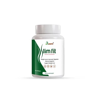 NEW VERY STRONG WEIGHT LOSS PILLS LEGAL FAT BURNERS DIET SLIMMING 60 CAPSULES - Picture 1 of 5