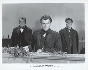 Stewart Granger - Blanche Fury (1948) - 8x10 Original Promotional Photo - Picture 1 of 1