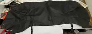 Jaguar XKE Convertible Boot Cover 1968 - Picture 1 of 5