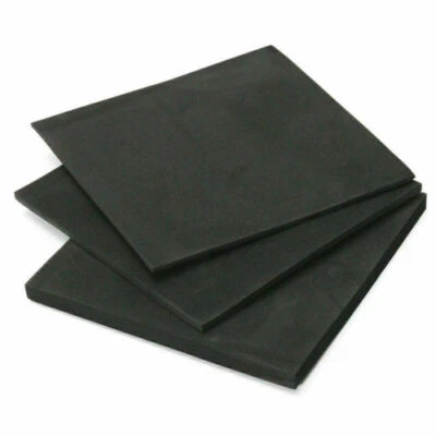 3/5/10mm ESD Antistatic Anti-static High Density Foam - Image 1 of 4