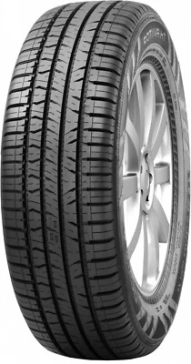 1x 225/75 R16 115S Sommer Reifen NOKIAN  ROTIIVA HT  M+S Offroad  DOT 17 - Bild 1 von 2