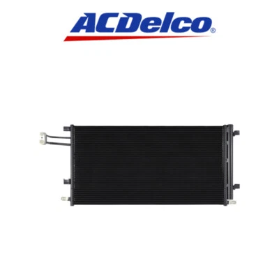 Condensador de aire acondicionado ACDelco 15-63889 19383805 para Chevrolet Tahoe Silverado 14-20 Foto 1 de 4