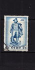 Ireland 1956 1/3d blue Commodore Barry (sg 163) fine used
