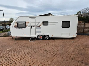 Swift Sprite Super Quattro FB For Sale - Picture 1 of 16