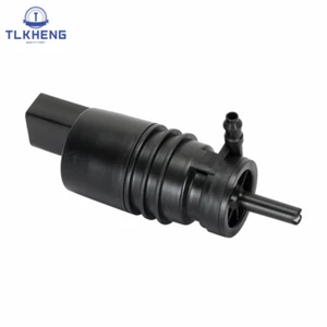 Windshield Washer Pump 2108690821 For Mercedes-Benz W202 C230 C280 C36 AMG C43 - Picture 1 of 5