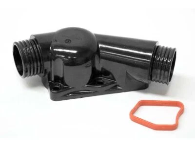 For 1998-1999 BMW 323is Thermostat Housing Genuine 87193QBDS - Image 1 of 2