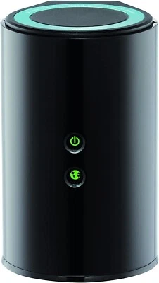 D-Link Cloud N300 300 Mbps 4-Port Gigabit Wireless N Router (DIR-636L) - Image 1 of 4