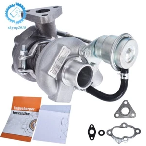 Turbocompresor para Kubota D1105T 49173-03400 49173-03420 49173-03430 - Imagen 1 de 6