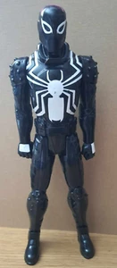Marvel Spider-Man, Agent Venom Titan Series Action Figure - Picture 1 of 2