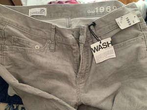 Las mejores ofertas en Ropa de pana Gap para Mujeres | eBay