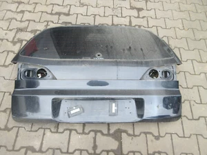 Heckklappe Honda Accord CM1 CM2 CN2 Bj.2002-2008 - Picture 1 of 3