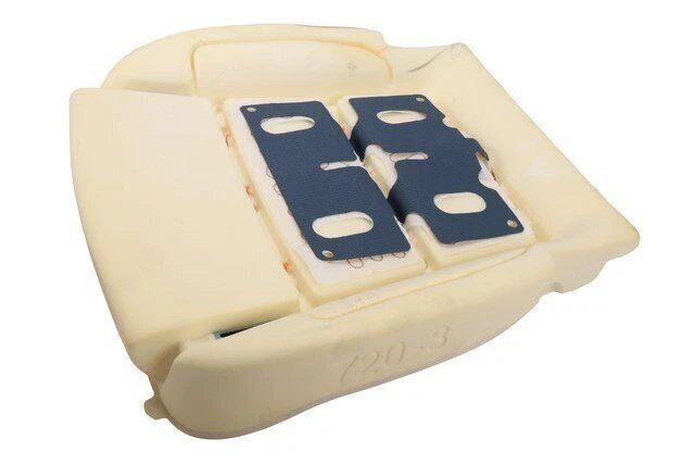 Kit de sensor de detección de ocupantes genuino GM 2016-2020 Chevrolet Impala 84433057 Foto 1 de 4