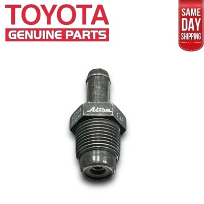 05 - 15 丰田 TACOMA 4.0L V6 通风阀门 PCV 气门 原始设备制造商 全新 — 第 1/4 张图片