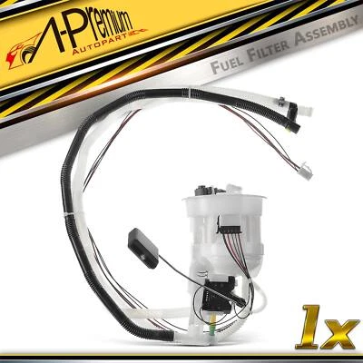 Filtro de combustible A-premium para Mercedes Benz C219 W211 W212 E320 E500 con unidad de envío Foto 1 de 4