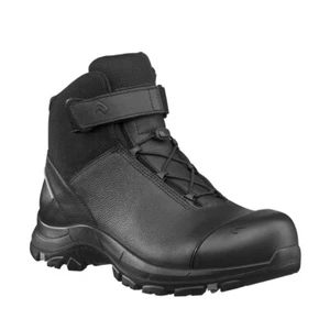 HAIX NEVADA 2.0 mid Einsatzschuh schwarz - Picture 1 of 20