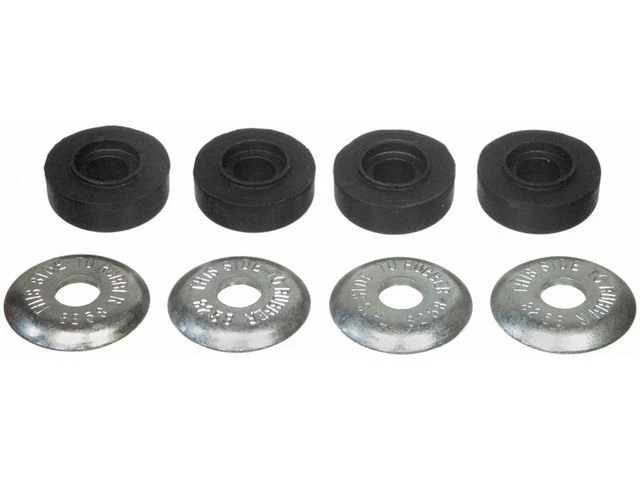 Front Moog Strut Rod Bushing fits Dodge 880 1962-1964 65FXXV - Image 1 of 1