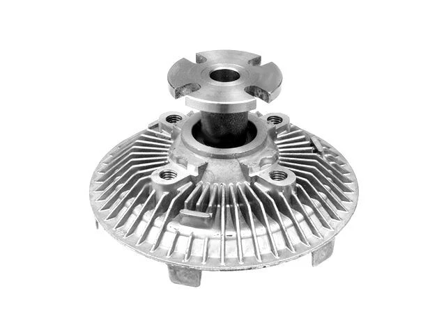 Embrague ventilador Chevrolet S10 1994-1996 84766ZCJN 1995 2,2 L 4 cilindros Foto 1 de 2