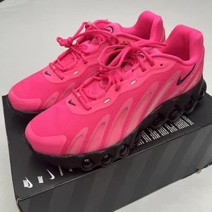 (FQ7860-600) Air Max DN8 Hyper Pink/Black-Hyper Pink Men’s Sz 10 - Picture 1 of 11