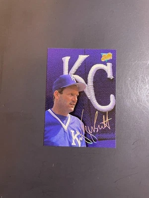 George Brett Baseball Cards - Pick From List - Buy 4+ Save 25% - Image 1 of 4