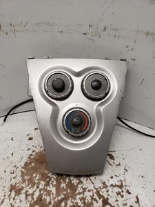 Temperature Control Sedan US Market With AC Fits 07-08 YARIS 1413576 - Picture 1 of 15