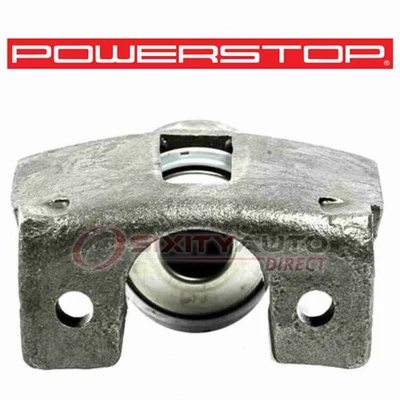 PowerStop Rear Right Disc Brake Caliper for 2005-2011 Lincoln Town Car 4.6L pt Foto 1 de 4