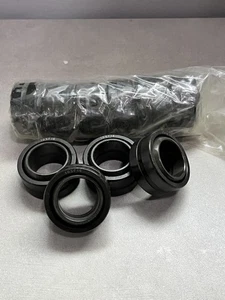 10SF16 Spherical Plain Bearing Timken-type 1" ID 1-5/8" OD Self Aligning 10 pc - Bild 1 von 8