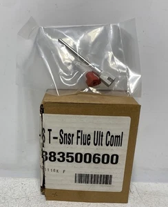 Kit de sensor de temperatura de combustión Weil Mclain 383500600 - Imagen 1 de 7