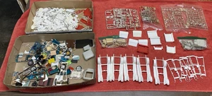 Modellauto Modell A und 32 Ford Teile Konvolut #1, Maßstab 1:25 - Bild 1 von 16