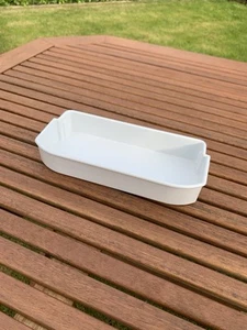 Bosch EXXCEL Fridge & Freezer KGV32421GB/01 Spare Parts - Small Door Shelf - Picture 1 of 5
