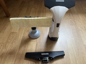 Fenstersauger Kärcher - Bild 1 von 7